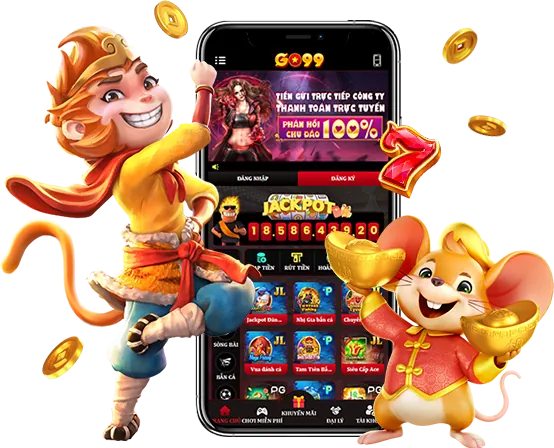 Tỷ lệ trả thưởng hấp dẫn và Jackpot khủng của EV88 Nổ Hũ