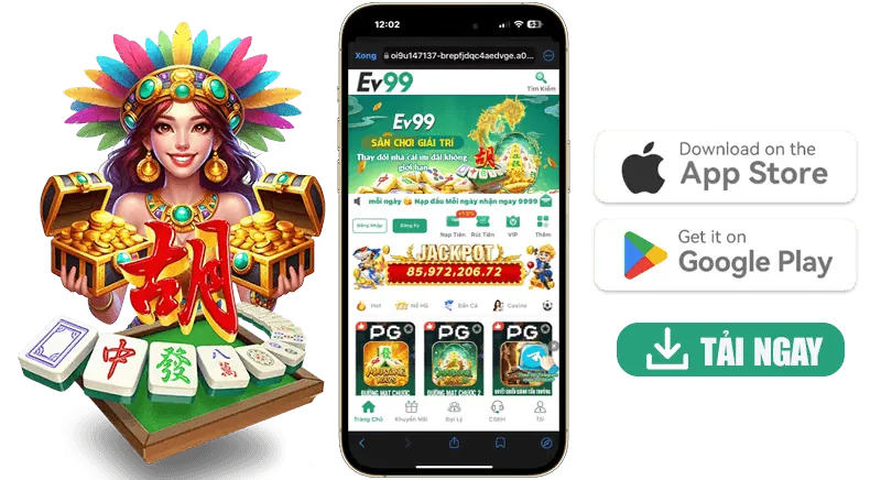 Người chơi ev88 Nổ Hũ ăn mừng chiến thắng Jackpot